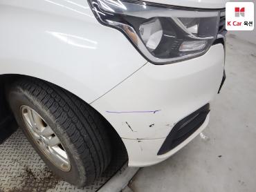 2019 - hyundai grand starex