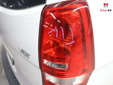 2019 - hyundai grand starex