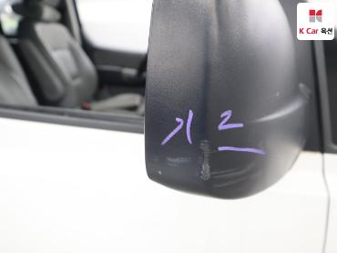 2019 - hyundai grand starex