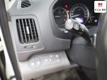 2019 - hyundai grand starex