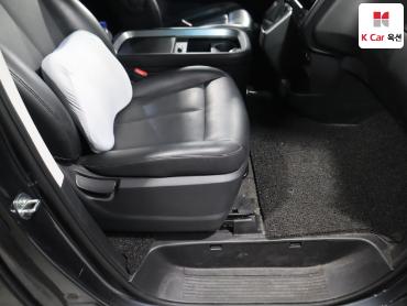 2022 - hyundai staria