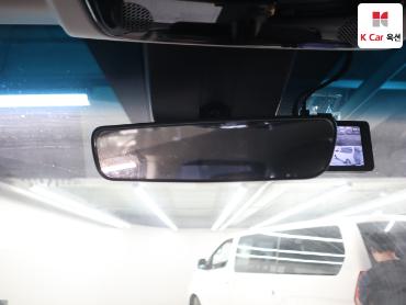 2022 - hyundai staria