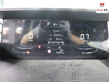2022 - hyundai staria