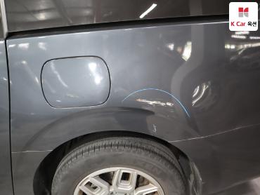 2022 - hyundai staria