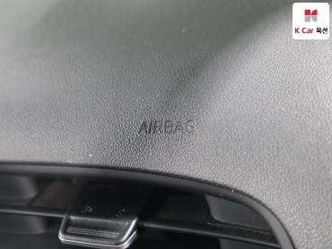 2022 - hyundai staria