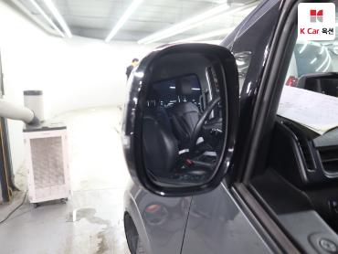 2022 - hyundai staria