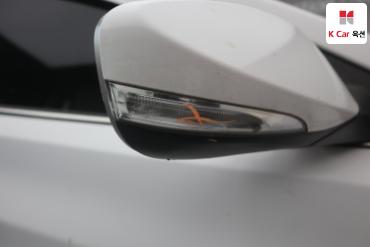 2014 - hyundai avante