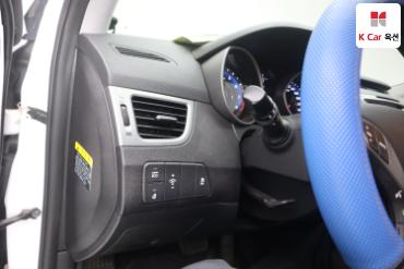 2014 - hyundai avante