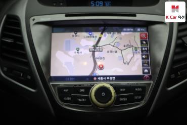 2014 - hyundai avante
