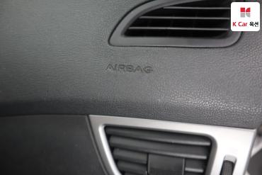 2014 - hyundai avante