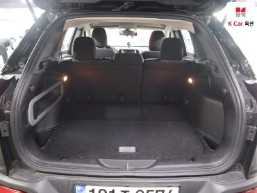 2014 - jeep cherokee