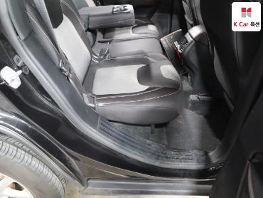 2014 - jeep cherokee