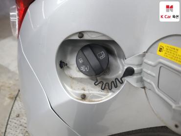 2014 - chevrolet spark