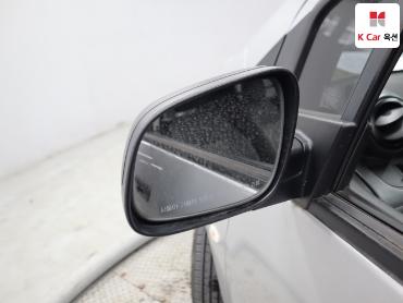 2014 - chevrolet spark