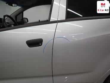 2014 - chevrolet spark