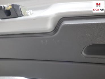 2014 - chevrolet spark