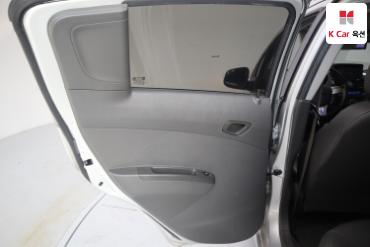 2014 - chevrolet spark