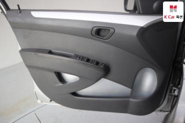 2014 - chevrolet spark