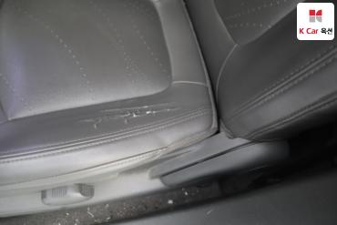 2014 - chevrolet spark