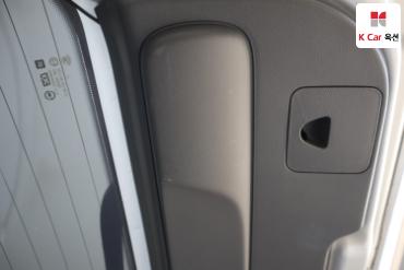 2014 - chevrolet spark