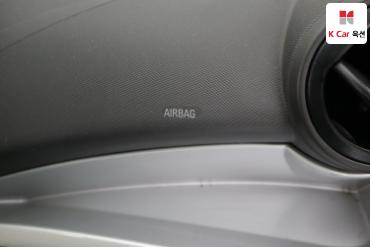 2014 - chevrolet spark