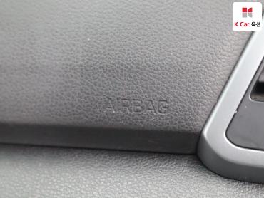 2016 - hyundai tucson