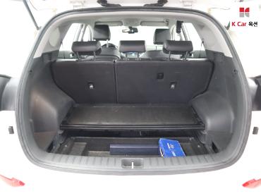 2016 - hyundai tucson
