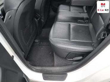 2016 - hyundai tucson