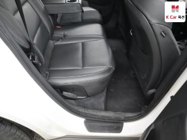 2016 - hyundai tucson