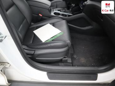 2016 - hyundai tucson