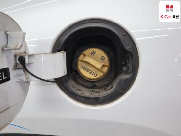 2016 - hyundai tucson