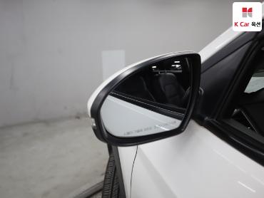 2016 - hyundai tucson