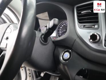 2016 - hyundai tucson