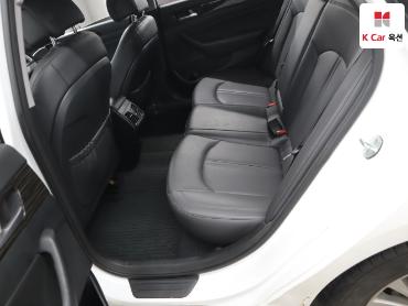 2015 - hyundai sonata