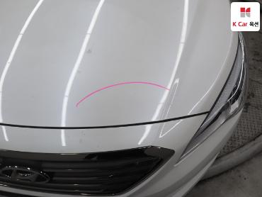 2015 - hyundai sonata