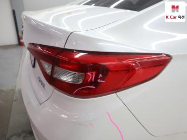 2015 - hyundai sonata