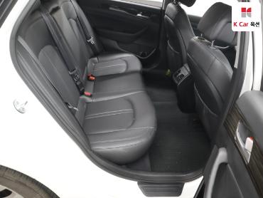 2015 - hyundai sonata