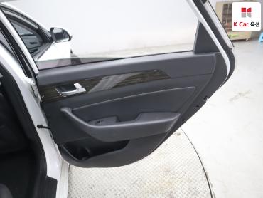 2015 - hyundai sonata