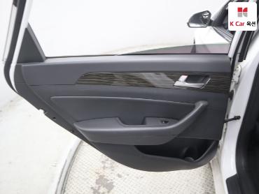 2015 - hyundai sonata