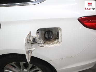 2015 - hyundai sonata