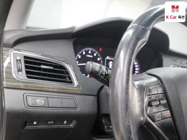 2015 - hyundai sonata