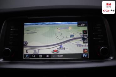 2019 - kia k5