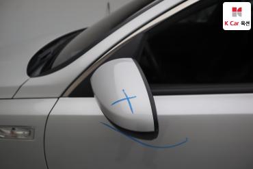 2019 - kia k5
