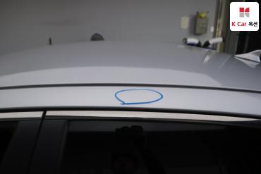 2019 - kia k5