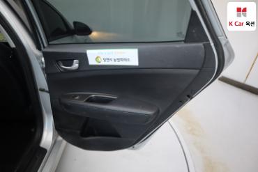 2019 - kia k5