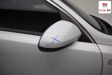 2019 - kia k5