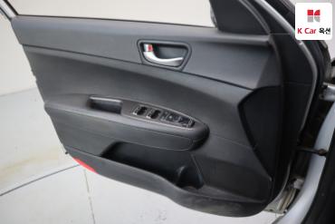 2019 - kia k5