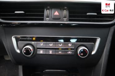 2019 - kia k5