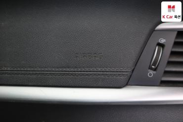 2019 - kia k5