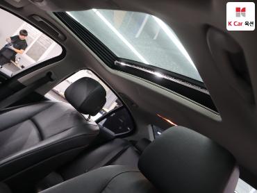 2011 - bmw 5 series